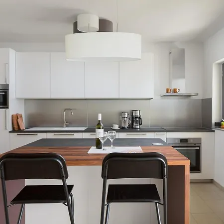 Villa Absolute Omiš