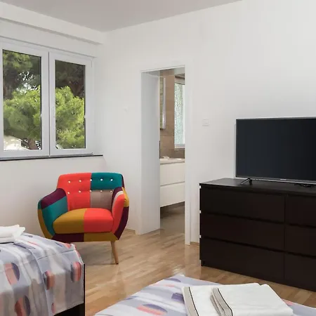 Absolute Villa Omiš