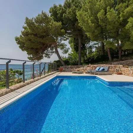 Villa Absolute Omiš