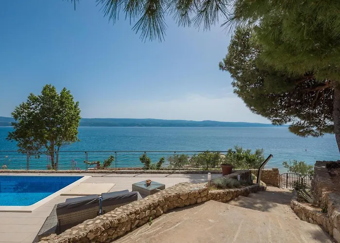 Villa Absolute Omiš