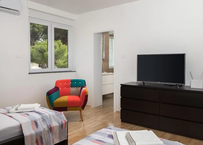 Absolute Villa Omiš