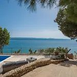 Vila Absolute Omiš
