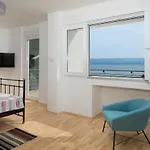 Vila Absolute Omiš