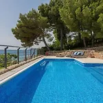 Vila Absolute Omiš