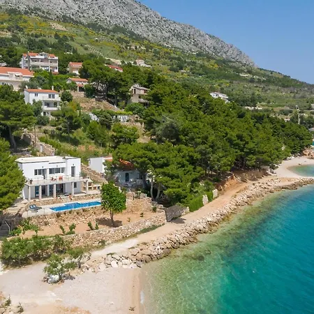 Villa Absolute Omiš