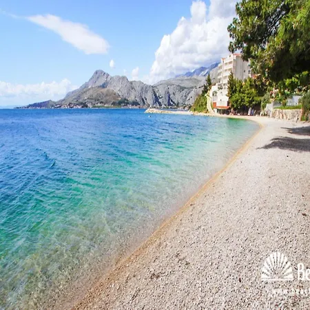 Villa Absolute Omiš