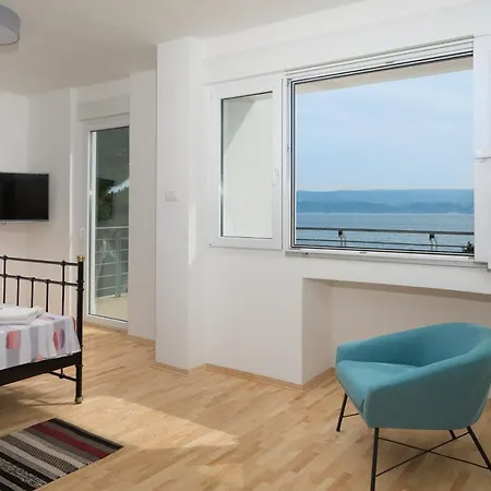 Villa Absolute Omiš