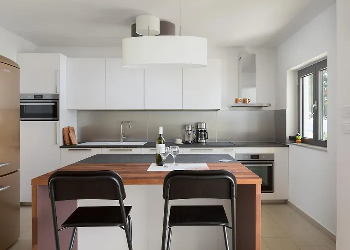 Villa Absolute Omiš