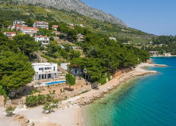 Villa Absolute Omiš