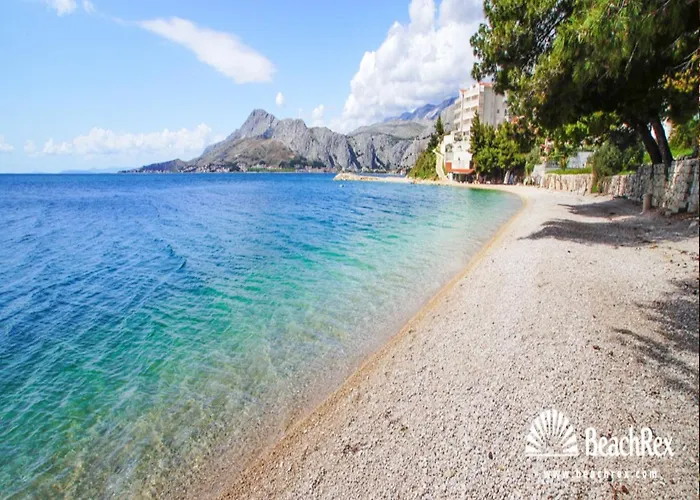 Villa Absolute Omiš