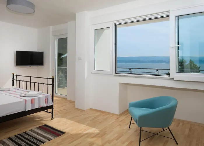 Villa Absolute Omiš