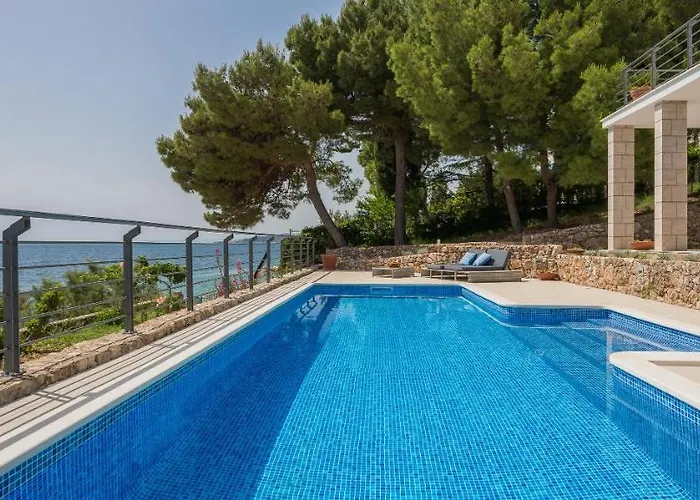 Villa Absolute Omiš